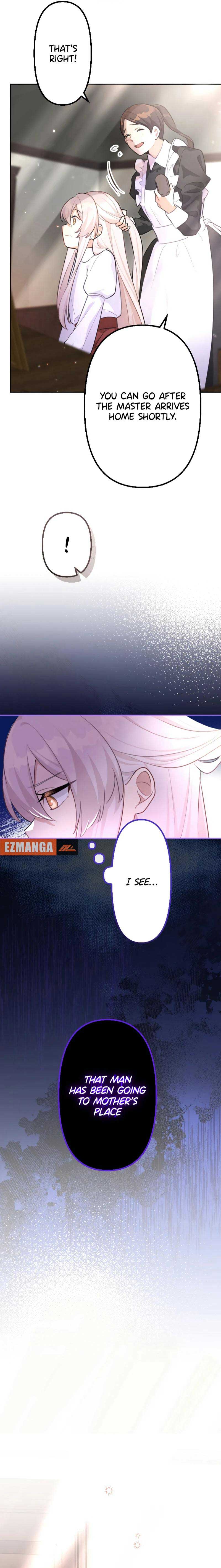 The Young Villainess Sees Through It All Chapter 4 - Page 12