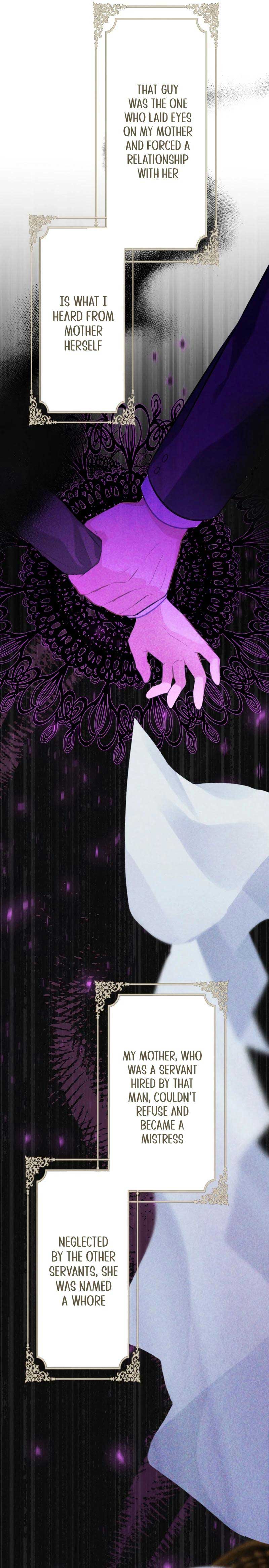 The Young Villainess Sees Through It All Chapter 4 - Page 17