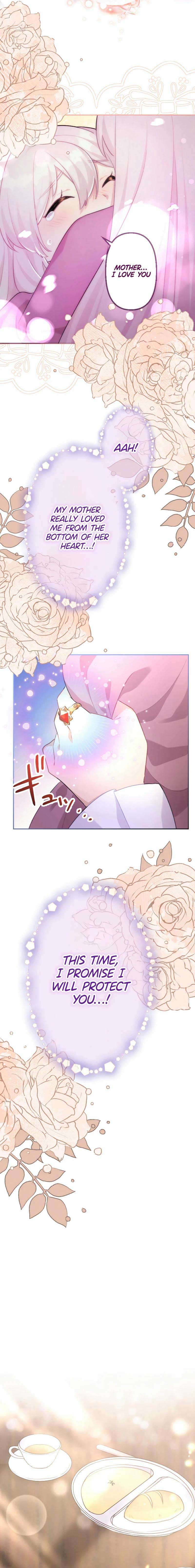 The Young Villainess Sees Through It All Chapter 4 - Page 24