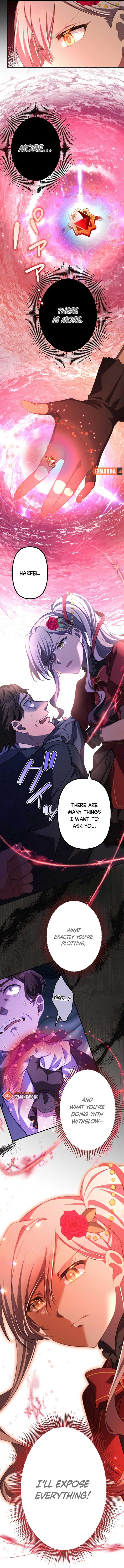 The Young Villainess Sees Through It All Chapter 40 - Page 16