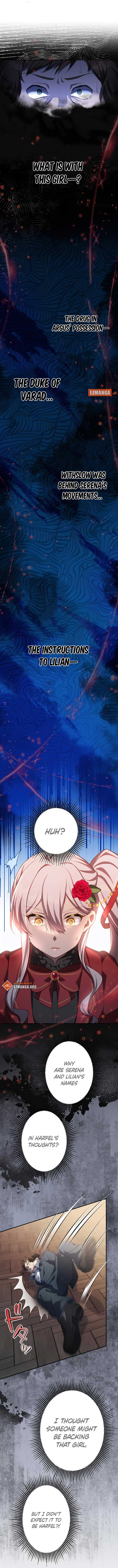 The Young Villainess Sees Through It All Chapter 40 - Page 17