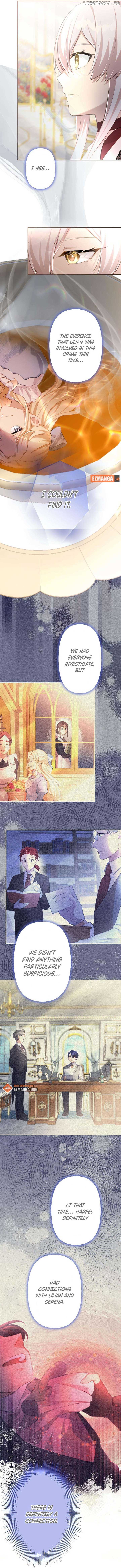 The Young Villainess Sees Through It All Chapter 41 - Page 11