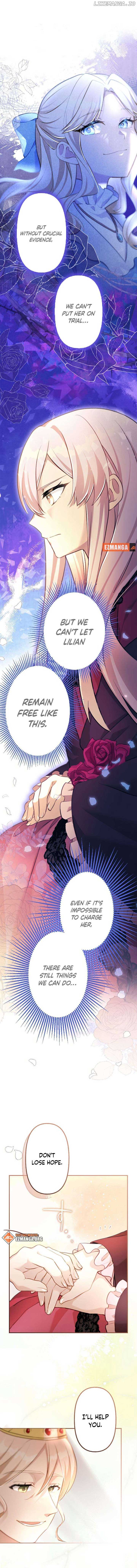 The Young Villainess Sees Through It All Chapter 41 - Page 12