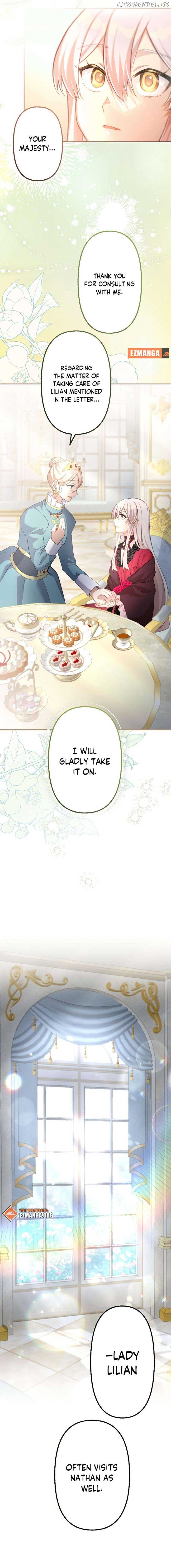 The Young Villainess Sees Through It All Chapter 41 - Page 13