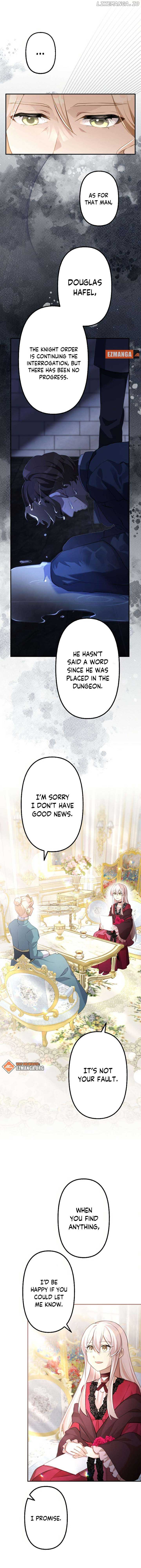 The Young Villainess Sees Through It All Chapter 41 - Page 17