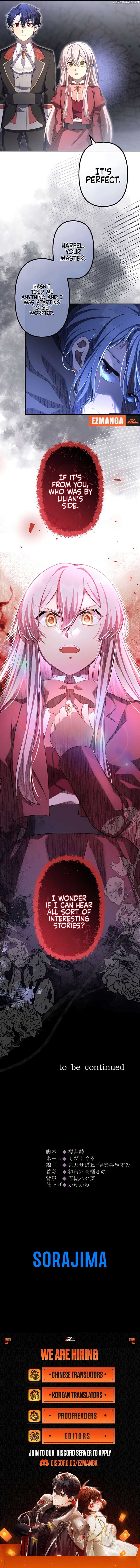The Young Villainess Sees Through It All Chapter 44 - Page 17