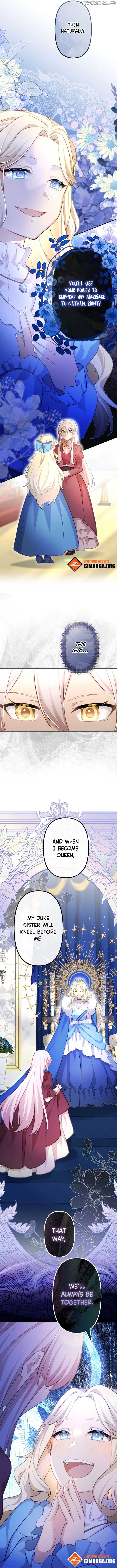 The Young Villainess Sees Through It All Chapter 46 - Page 2