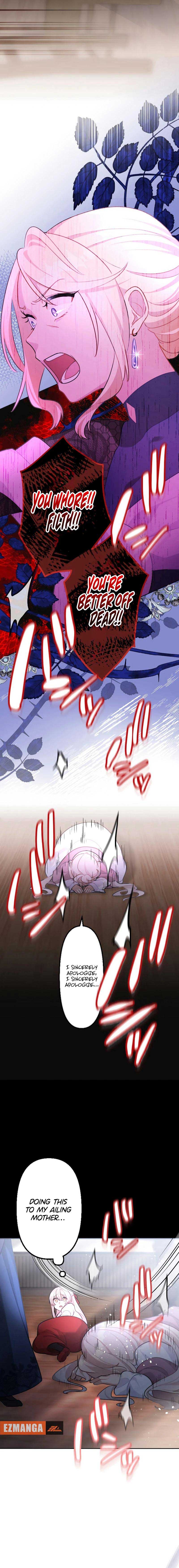 The Young Villainess Sees Through It All Chapter 5 - Page 15