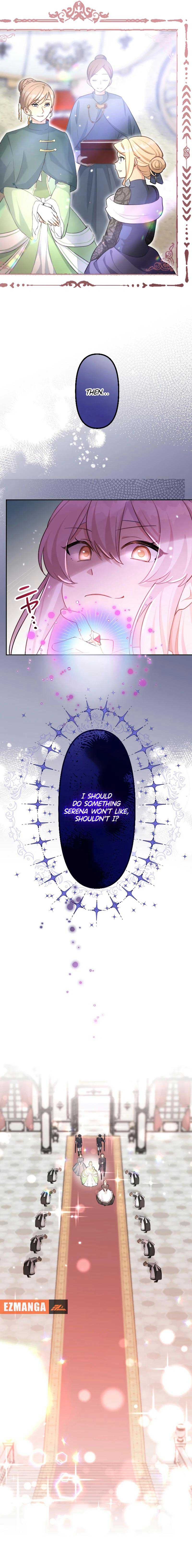 The Young Villainess Sees Through It All Chapter 5 - Page 21