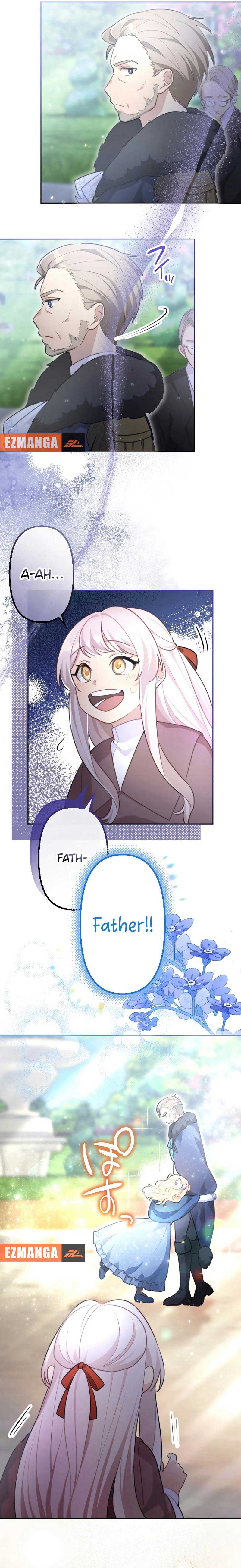 The Young Villainess Sees Through It All Chapter 5 - Page 5