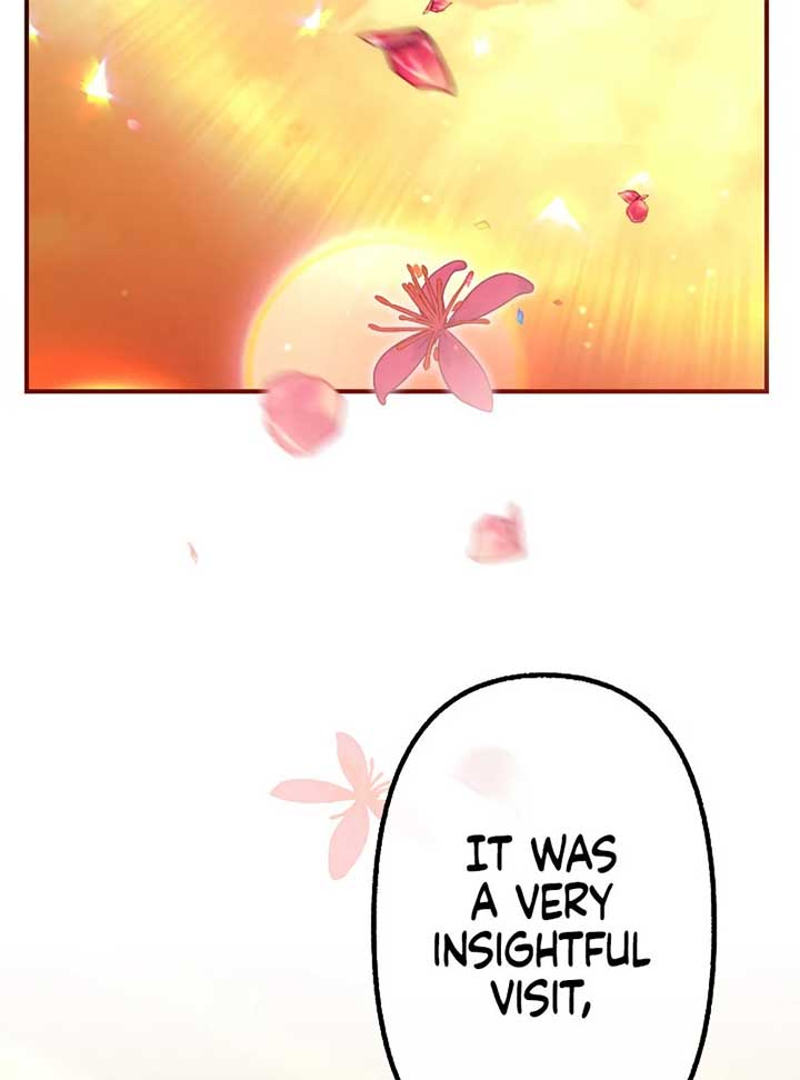 The Young Villainess Sees Through It All Chapter 54 - Page 104
