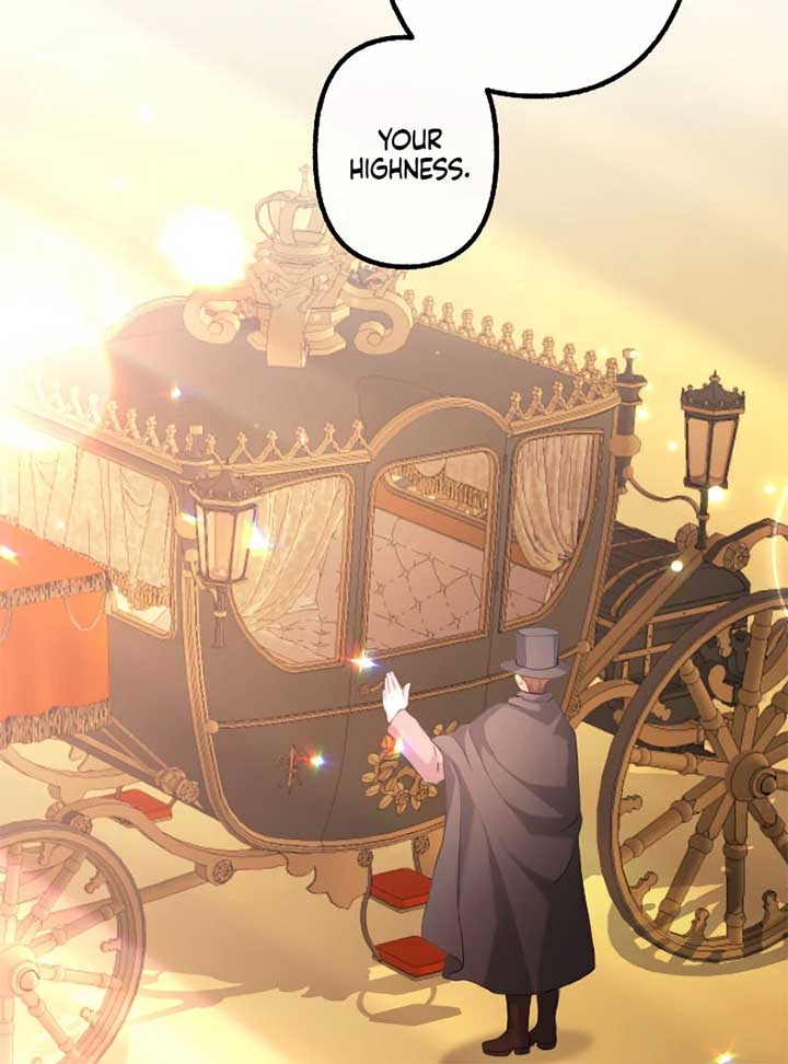 The Young Villainess Sees Through It All Chapter 54 - Page 105