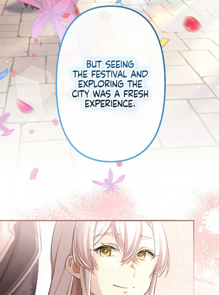 The Young Villainess Sees Through It All Chapter 54 - Page 110