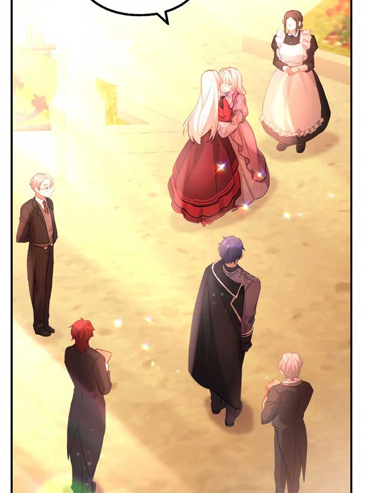 The Young Villainess Sees Through It All Chapter 54 - Page 115