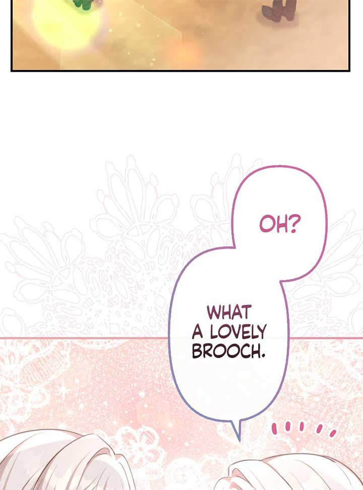 The Young Villainess Sees Through It All Chapter 54 - Page 116