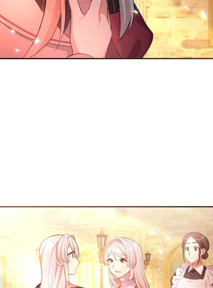 The Young Villainess Sees Through It All Chapter 54 - Page 124