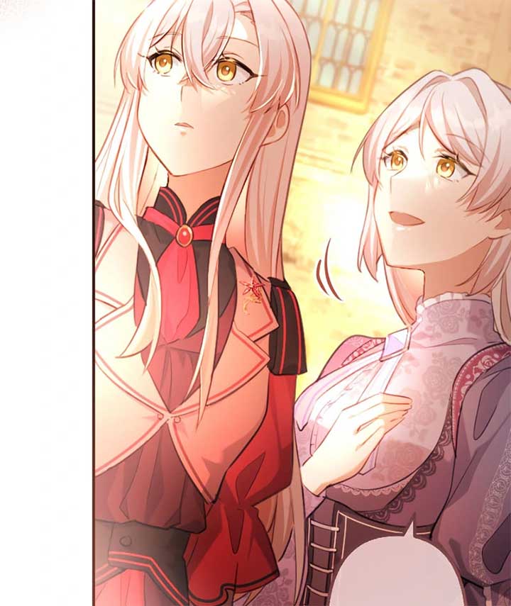 The Young Villainess Sees Through It All Chapter 54 - Page 131