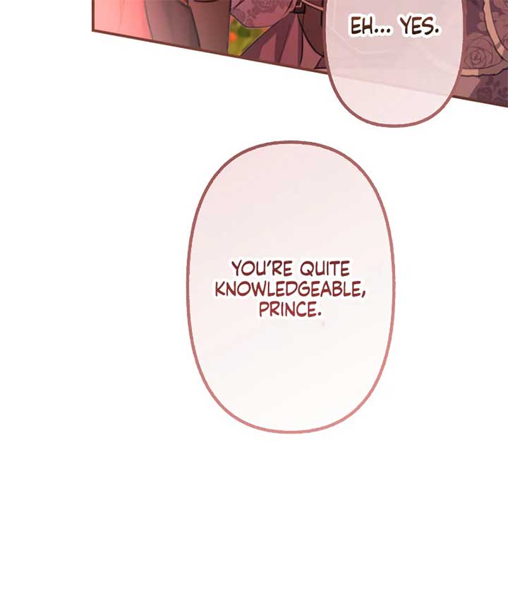 The Young Villainess Sees Through It All Chapter 54 - Page 132