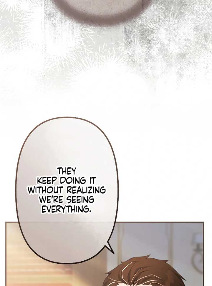The Young Villainess Sees Through It All Chapter 54 - Page 33