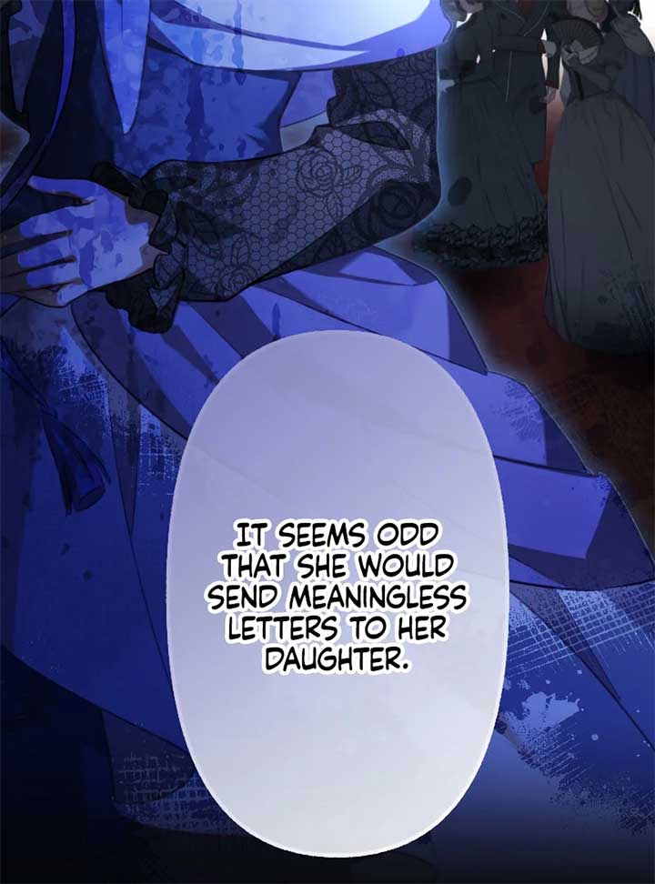 The Young Villainess Sees Through It All Chapter 54 - Page 39