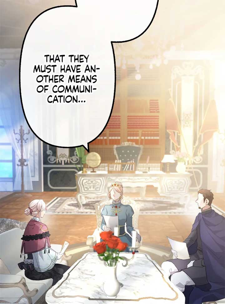 The Young Villainess Sees Through It All Chapter 54 - Page 42