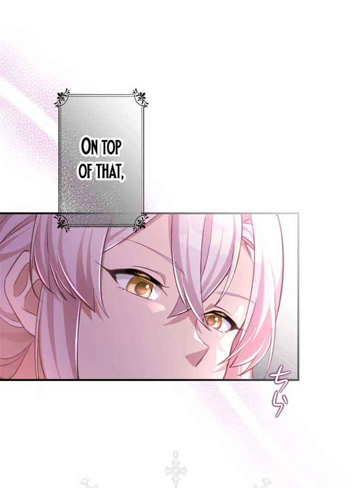 The Young Villainess Sees Through It All Chapter 54 - Page 46