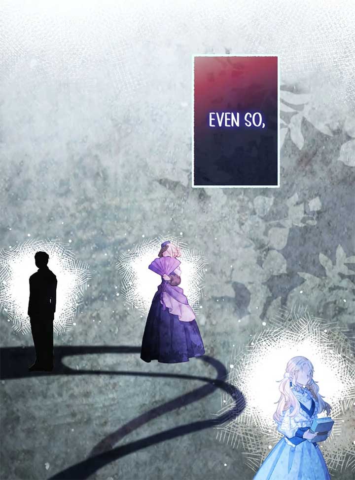 The Young Villainess Sees Through It All Chapter 54 - Page 49