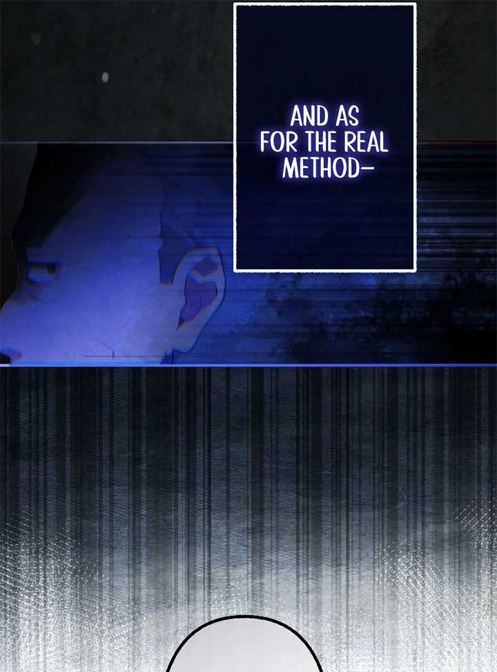 The Young Villainess Sees Through It All Chapter 54 - Page 51