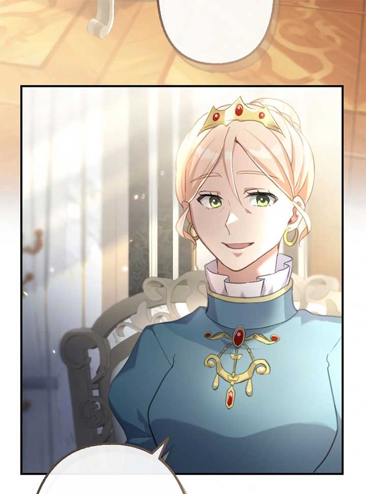 The Young Villainess Sees Through It All Chapter 54 - Page 54