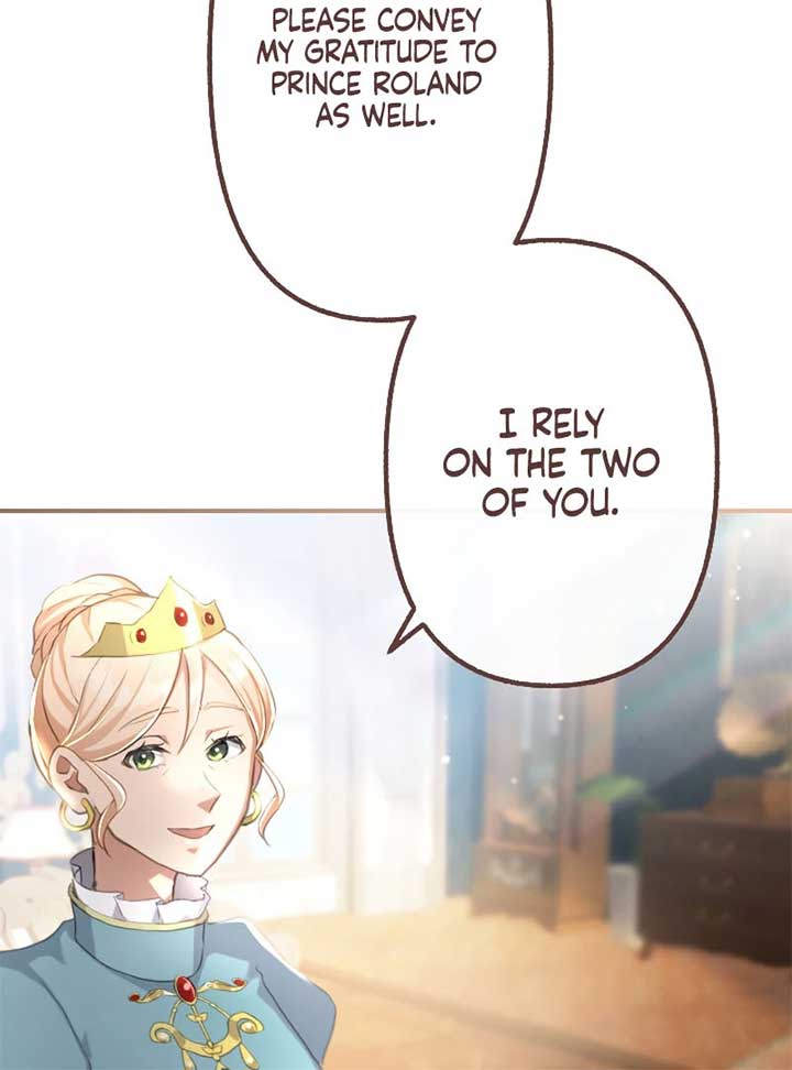 The Young Villainess Sees Through It All Chapter 54 - Page 63