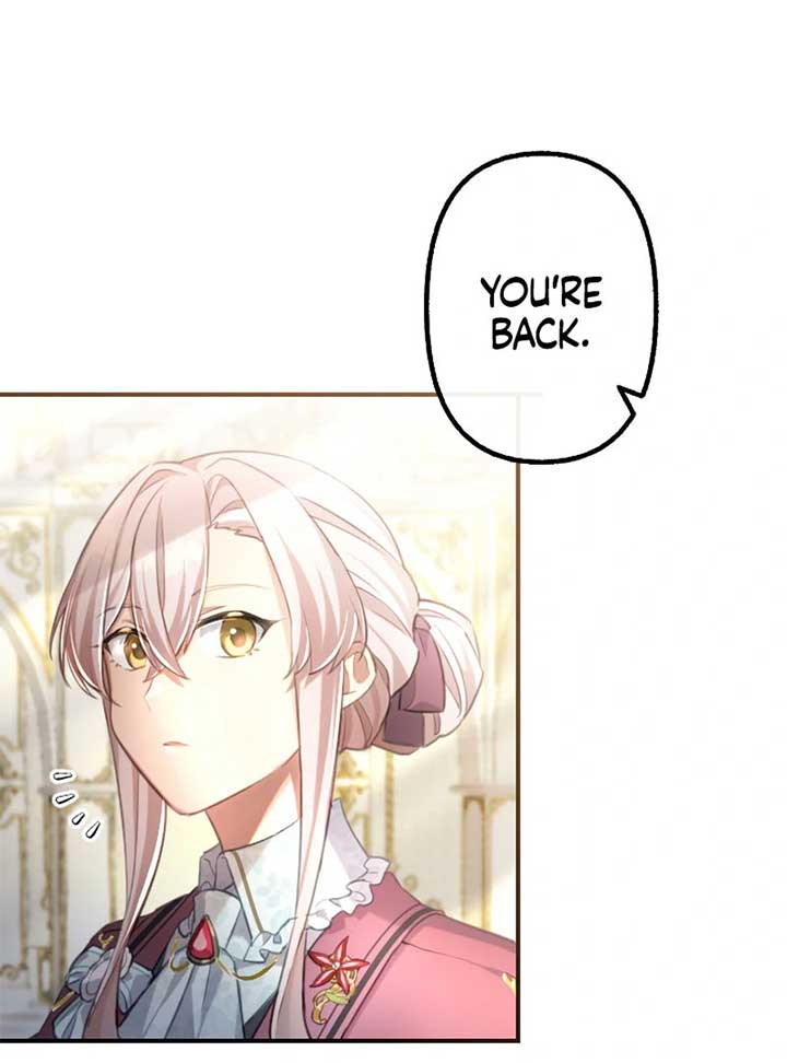 The Young Villainess Sees Through It All Chapter 54 - Page 70