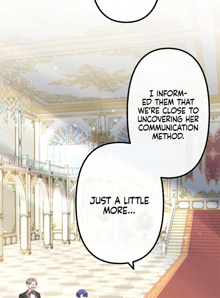 The Young Villainess Sees Through It All Chapter 54 - Page 73