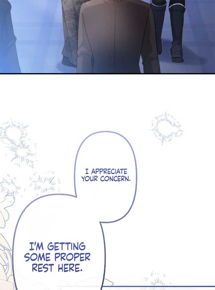 The Young Villainess Sees Through It All Chapter 54 - Page 81
