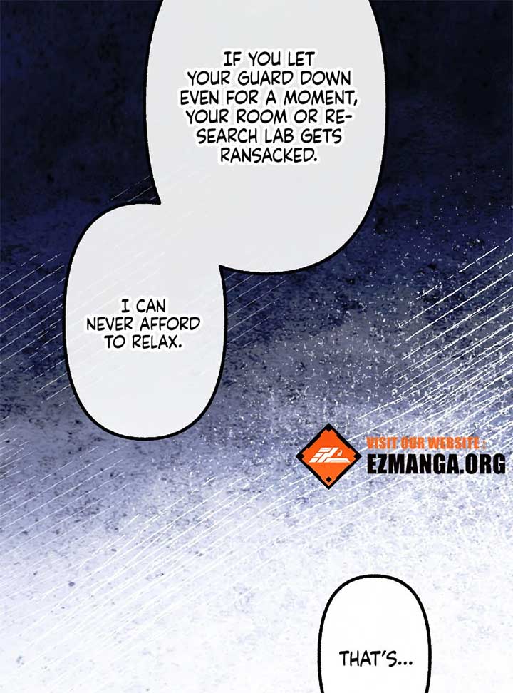 The Young Villainess Sees Through It All Chapter 54 - Page 85