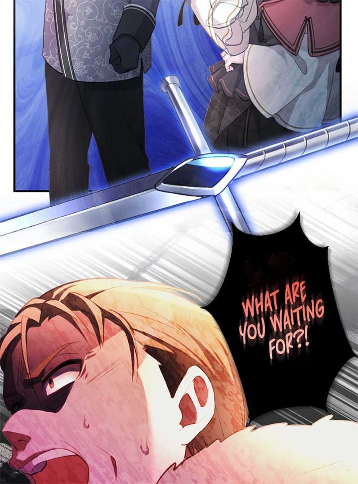 The Young Villainess Sees Through It All Chapter 54 - Page 87