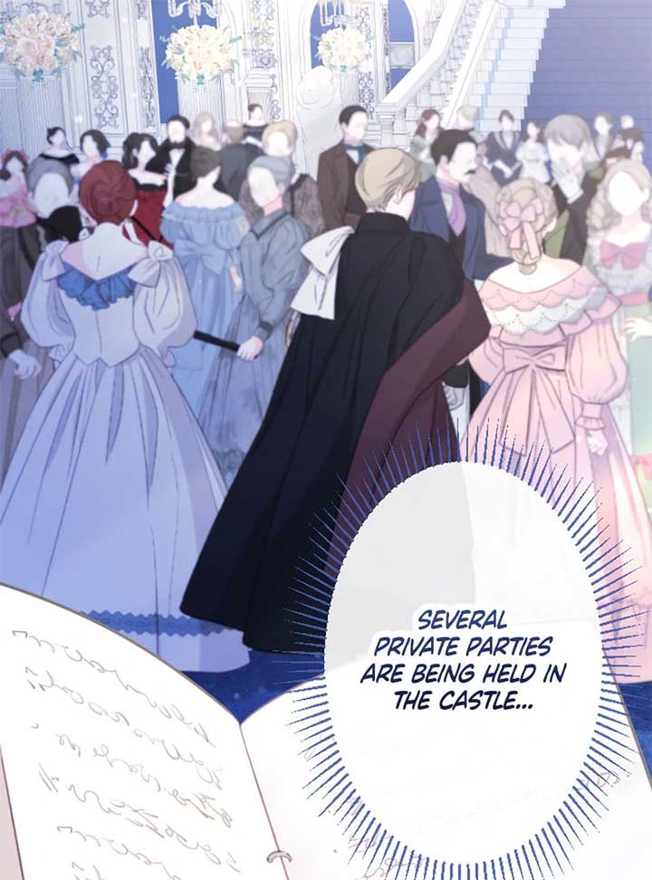 The Young Villainess Sees Through It All Chapter 54 - Page 10