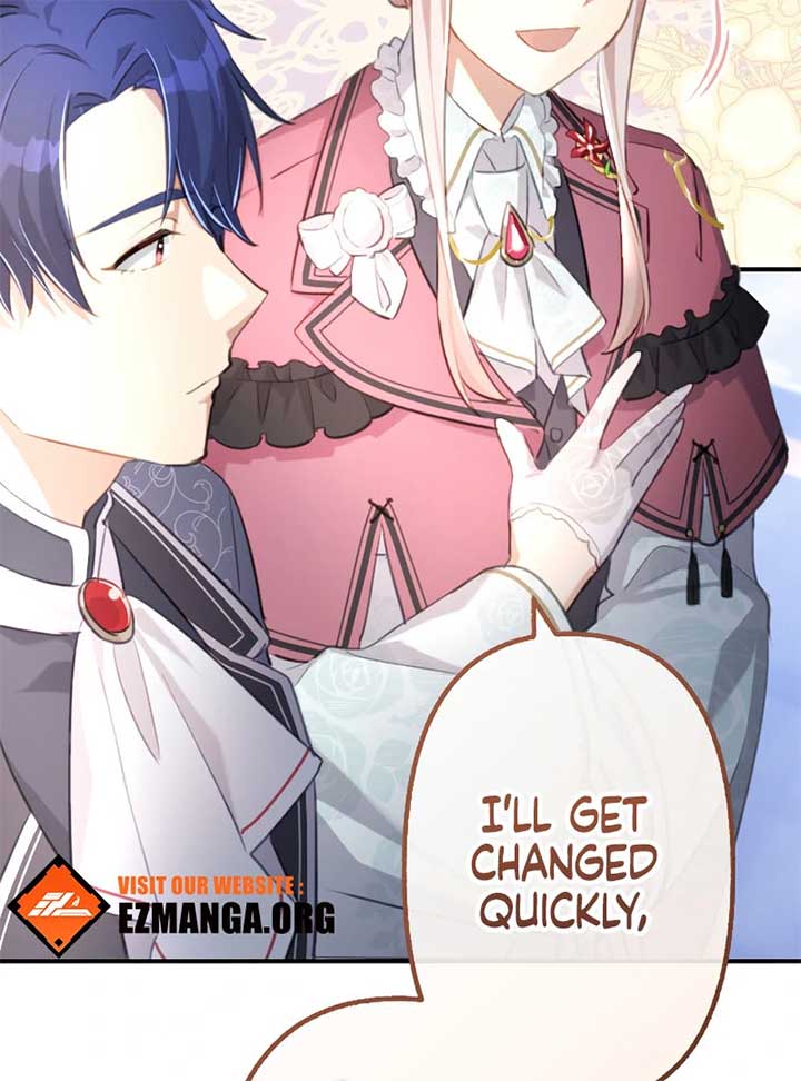 The Young Villainess Sees Through It All Chapter 54 - Page 93