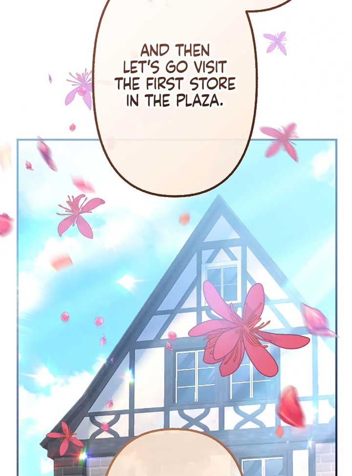 The Young Villainess Sees Through It All Chapter 54 - Page 94