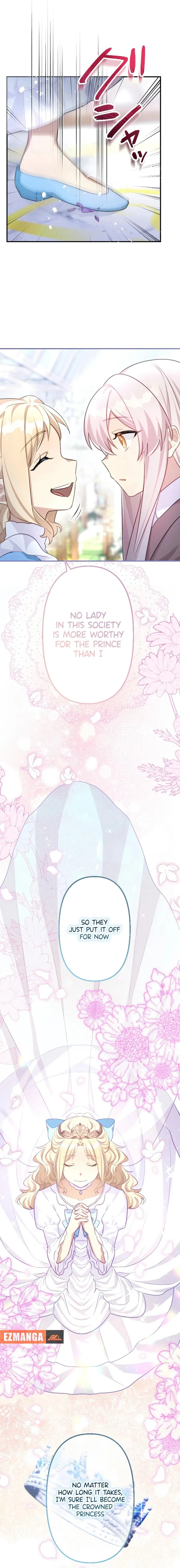 The Young Villainess Sees Through It All Chapter 7 - Page 13