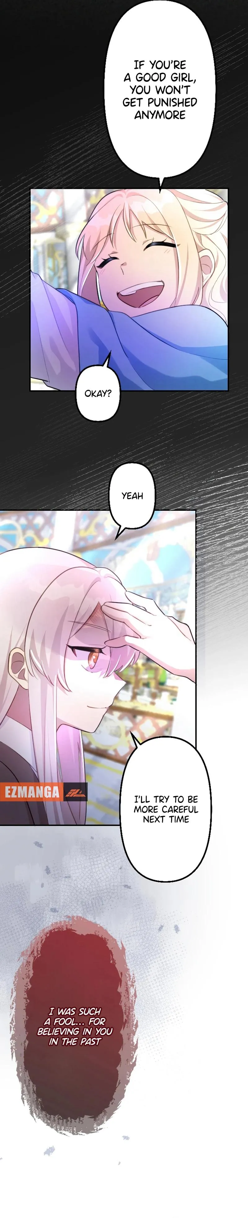 The Young Villainess Sees Through It All Chapter 7 - Page 9