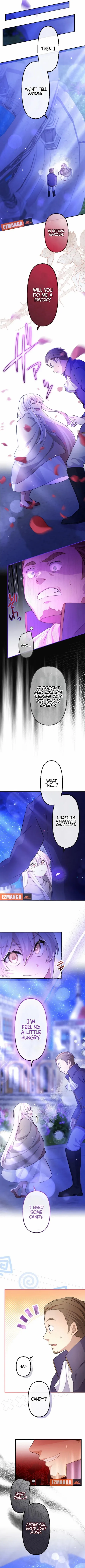 The Young Villainess Sees Through It All Chapter 9 - Page 5
