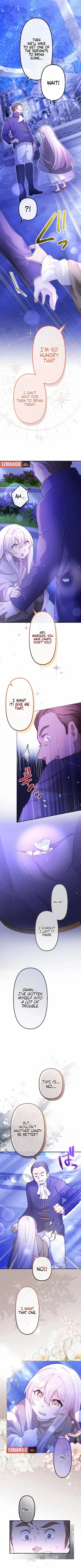 The Young Villainess Sees Through It All Chapter 9 - Page 6
