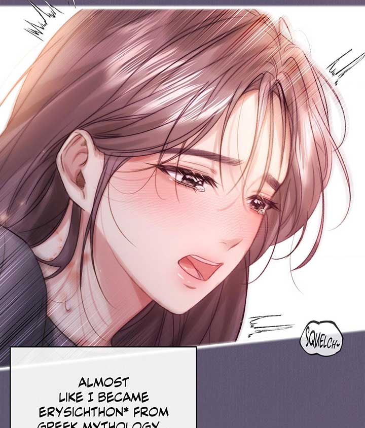 The Young Wife Chapter 33 - Page 10