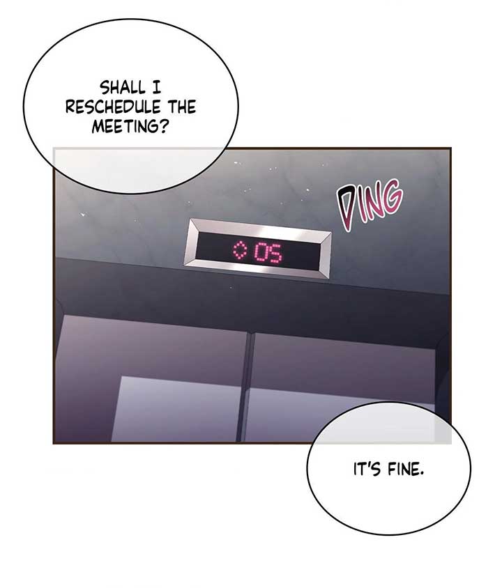 The Young Wife Chapter 33 - Page 104