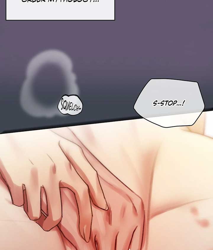 The Young Wife Chapter 33 - Page 11