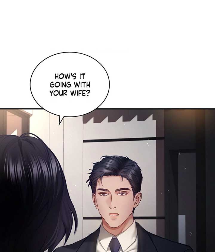 The Young Wife Chapter 33 - Page 121