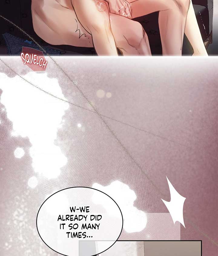 The Young Wife Chapter 33 - Page 2