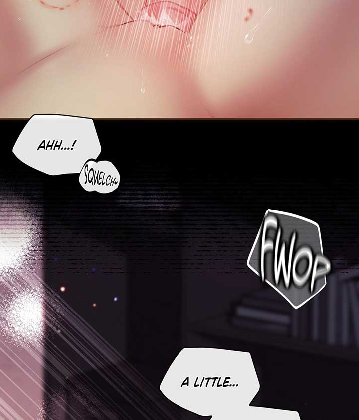 The Young Wife Chapter 33 - Page 20