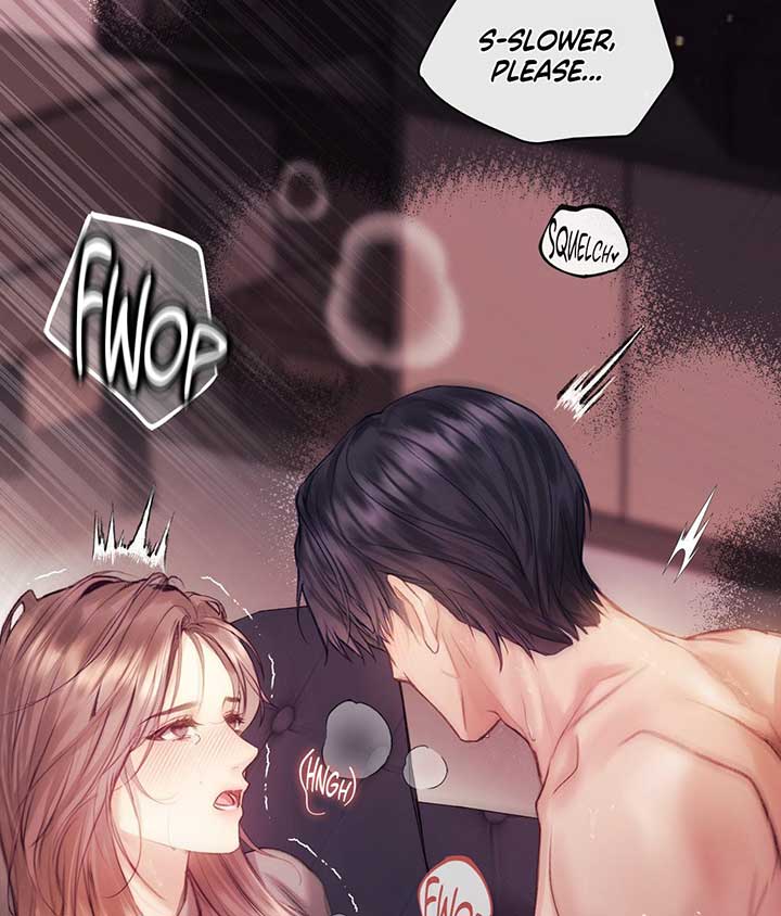 The Young Wife Chapter 33 - Page 21