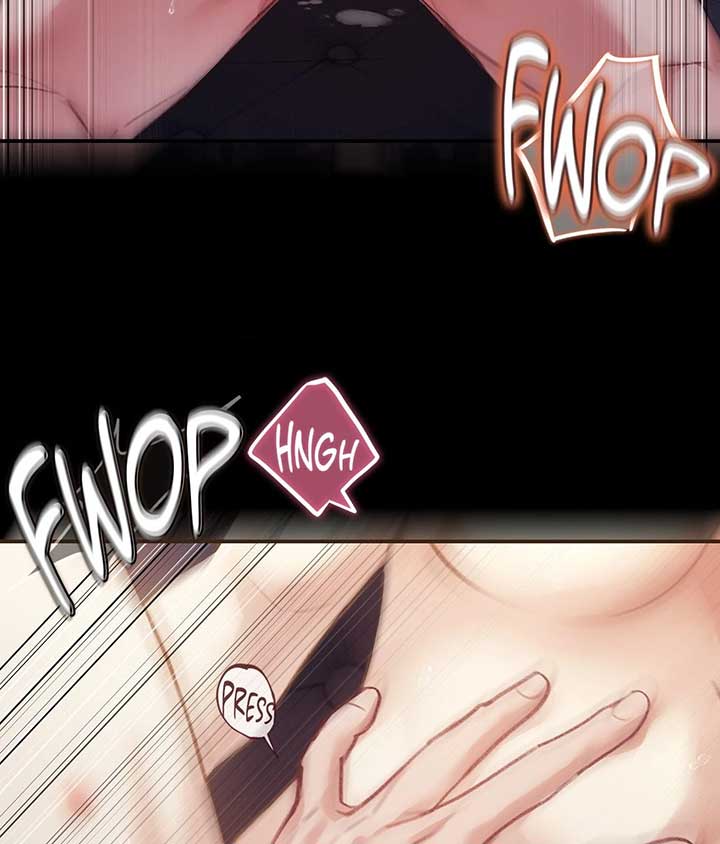The Young Wife Chapter 33 - Page 29